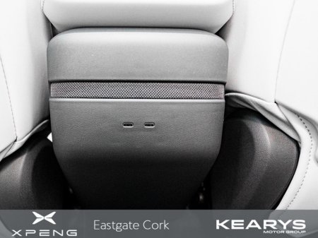 2026 Xpeng G6 - thumbnail 24