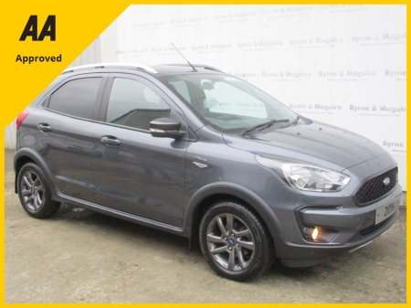 2019 Ford Ka + - thumbnail 18