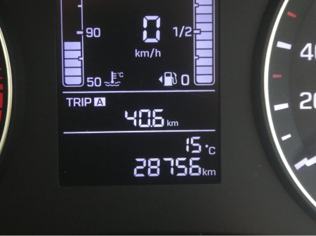 2016 Hyundai i20 - thumbnail 15