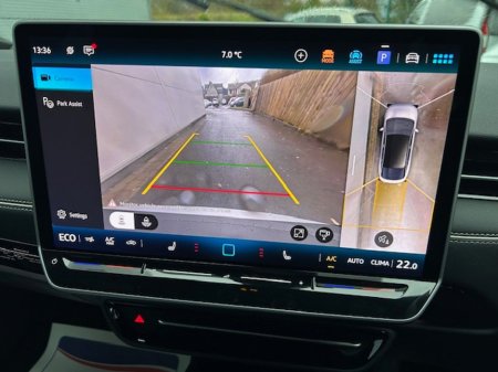 2022 Skoda Karoq 2.0TDI 115HP Style Hi Spec mint €23,995 thumbnail