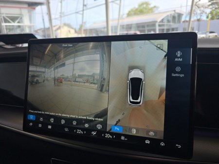 2026 BYD Sealion 7 - thumbnail 17