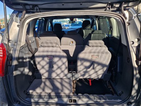 2015 Peugeot 5008 - thumbnail 18