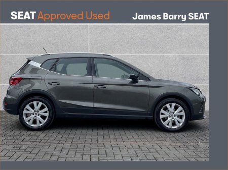 2023 SEAT Arona - thumbnail 25