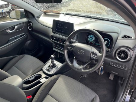 2022 Hyundai Kona - thumbnail 14