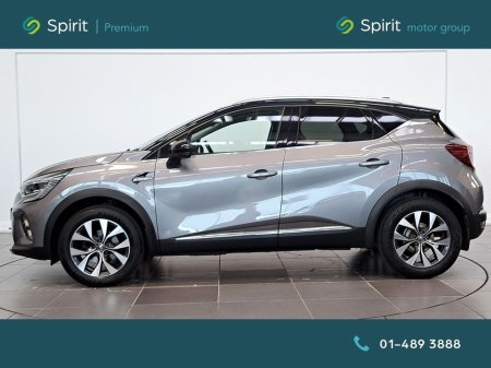 2020 Renault Captur - photo 6