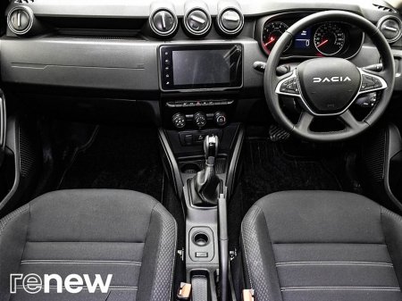 2023 Dacia Duster Journey TCe 150 4x2 AUTO NBI €24,990