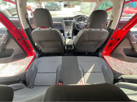 2015 Volkswagen Golf - thumbnail 20