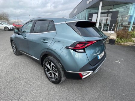 2021 Hyundai Tucson - thumbnail 10