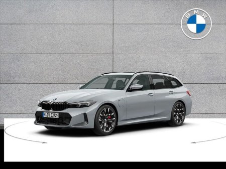 2026 BMW 3 Series - €72,619