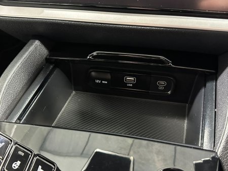 2024 Kia Sportage - thumbnail 22