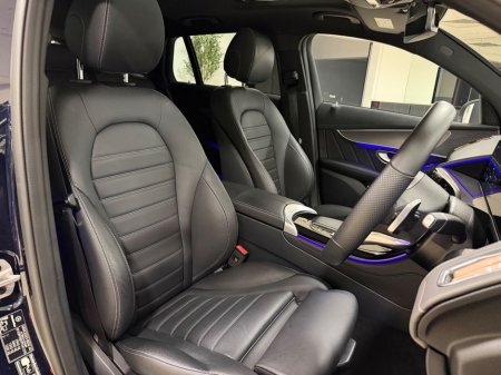 2023 Mercedes-Benz EQC 400 4MATIC AMG LINE PREMIUM=SUNROOF//ONLY 9000 MILES//AS NEW=JUST SERVICED=TAILORED FINANCE PACKAGES AVAILABLE=TRADE IN'S WELCOME €42,995 thumbnail