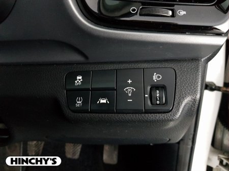 2019 Kia Stonic 1.6 K3 Diesel thumbnail