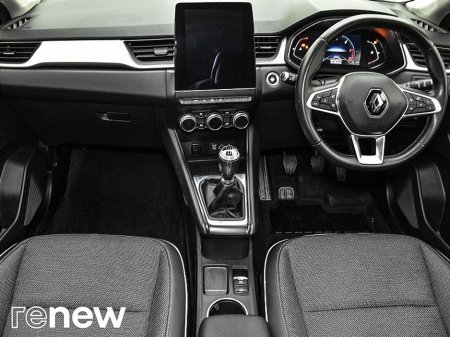 2022 Renault Captur - thumbnail 2