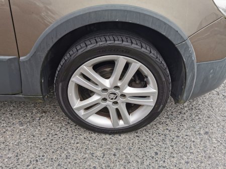 2015 Skoda Roomster - thumbnail 4