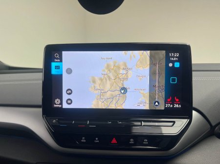 2023 Volkswagen ID.5 MAX PRO 77KWH €36,990 thumbnail