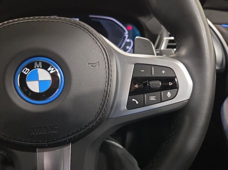 2023 BMW X3 xDrive30 M Sport €58,950 thumbnail