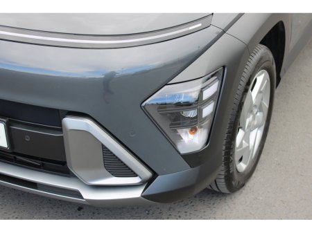 2024 Hyundai Kona - thumbnail 9