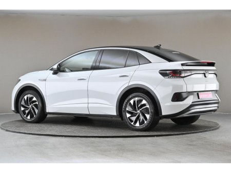 2022 Volkswagen ID.5 - photo 5