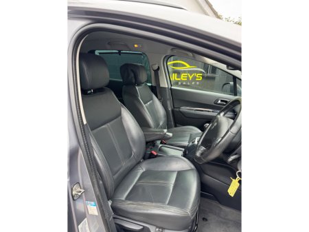 2016 Peugeot 5008 1.6 Blue Hdi 120 Family €6,450 thumbnail