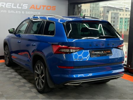 2021 Skoda Kodiaq - thumbnail 7