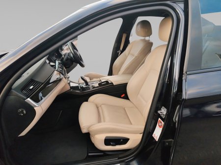 2014 BMW 5 Series - thumbnail 14