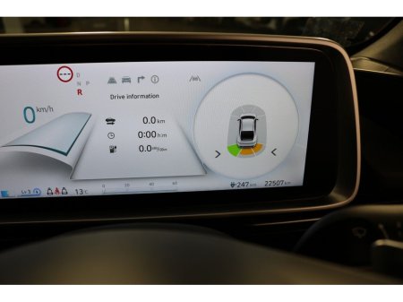 2024 Hyundai Ioniq 6 - thumbnail 10