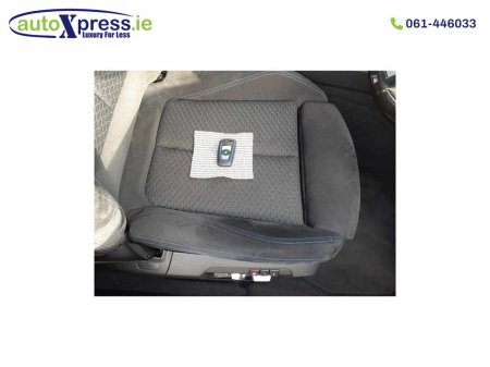 2018 BMW 3 Series M-Sport 320D Automatic €26,495 thumbnail