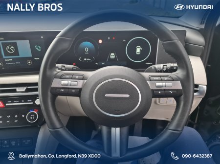 2025 Hyundai Tucson - thumbnail 12