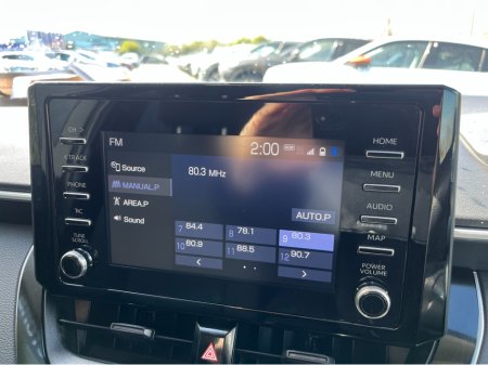 2020 Toyota Corolla - thumbnail 19