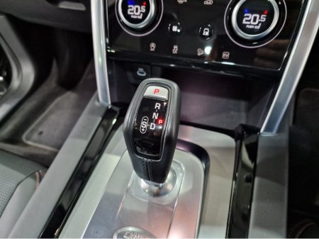 2021 Land Rover Discovery Sport P300E R-DYNAMIC HSE (PAN ROOF) AWD AUTOMATIC **TOP SPEC / APPLE CARPLAY / BLIND SPOT ASSIST / CRUISE CONTROL / ELECTRIC BOOTLID / FULL LEATHER / HEATED SEATS / MERIDIAN SOUND / 360 DEGREE CAMERA** €36,900 thumbnail