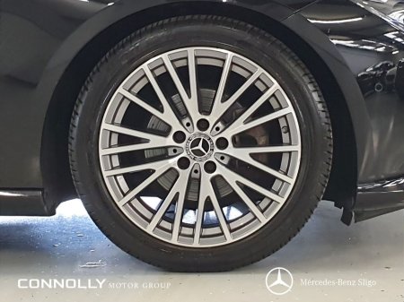 2021 Mercedes-Benz CLA Class - thumbnail 7