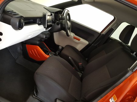 2017 Suzuki Ignis - thumbnail 6