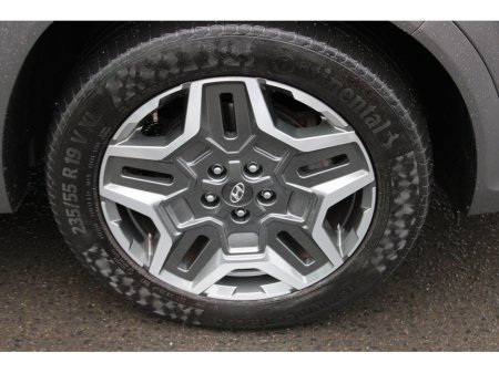 2024 Hyundai Santa Fe 1.6 PHEV 4WD Premium thumbnail