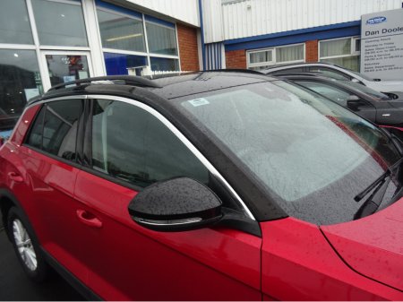 2023 Volkswagen T-Roc - thumbnail 20