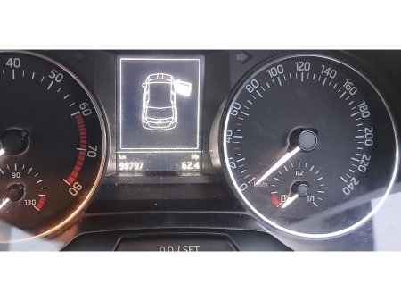 2017 Skoda Fabia - thumbnail 13