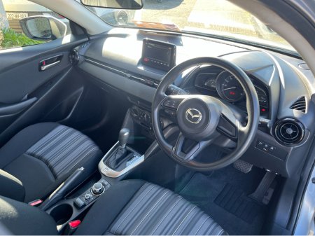 2020 Mazda Mazda2 - thumbnail 14