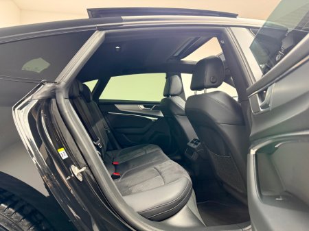 2024 Audi A7 - thumbnail 13