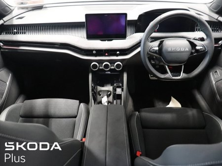 2025 Skoda Superb Sportline 2.0 TDI 150HP DSG €51,950