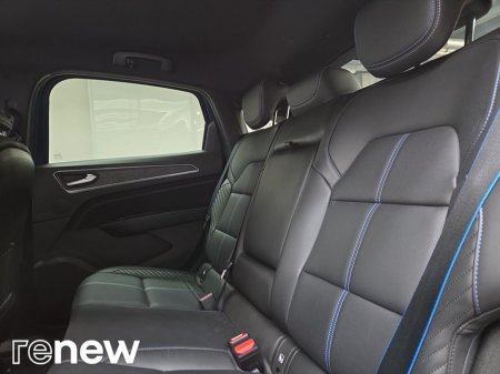 2024 Renault Arkana - thumbnail 10