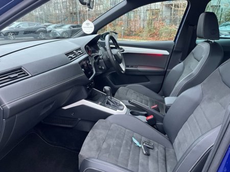 2020 SEAT Arona - thumbnail 6