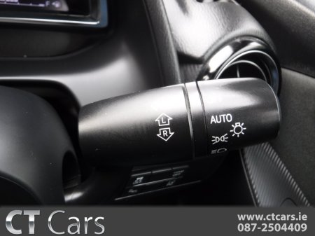 2016 Mazda Demio 1.3 AUTO LOW MILEAGE HIGH SPEC €10,250 thumbnail