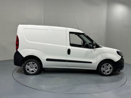 2023 Fiat Doblo 1.6 Diesel €13,800 thumbnail