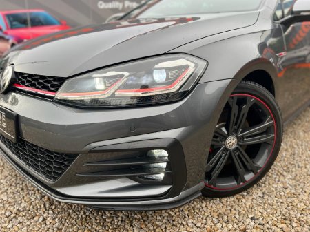 2018 Volkswagen Golf ##2.0 GTI DYNAMIC//LIKE NEW//AUTO//STUNNING CAR== €27,995