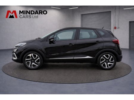2019 Renault Captur - thumbnail 4