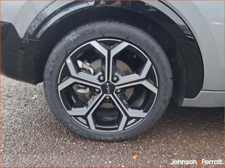 2025 Kia Niro Niro K3 HEV 3.9% APR Available! €35,900 thumbnail