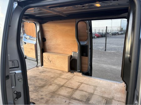 2024 Citroen Dispatch - thumbnail 14