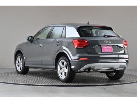 2019 Audi Q2 - thumbnail 7