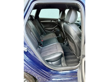 2016 Audi A3 - thumbnail 19