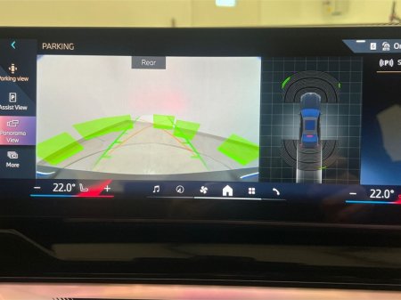 2026 BMW 5 Series 530e M Sport- IMMEDIATE DELIVERY thumbnail