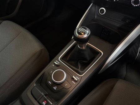 2017 Audi Q2 1.0T FSI 116 SE 4DR €17,950 thumbnail